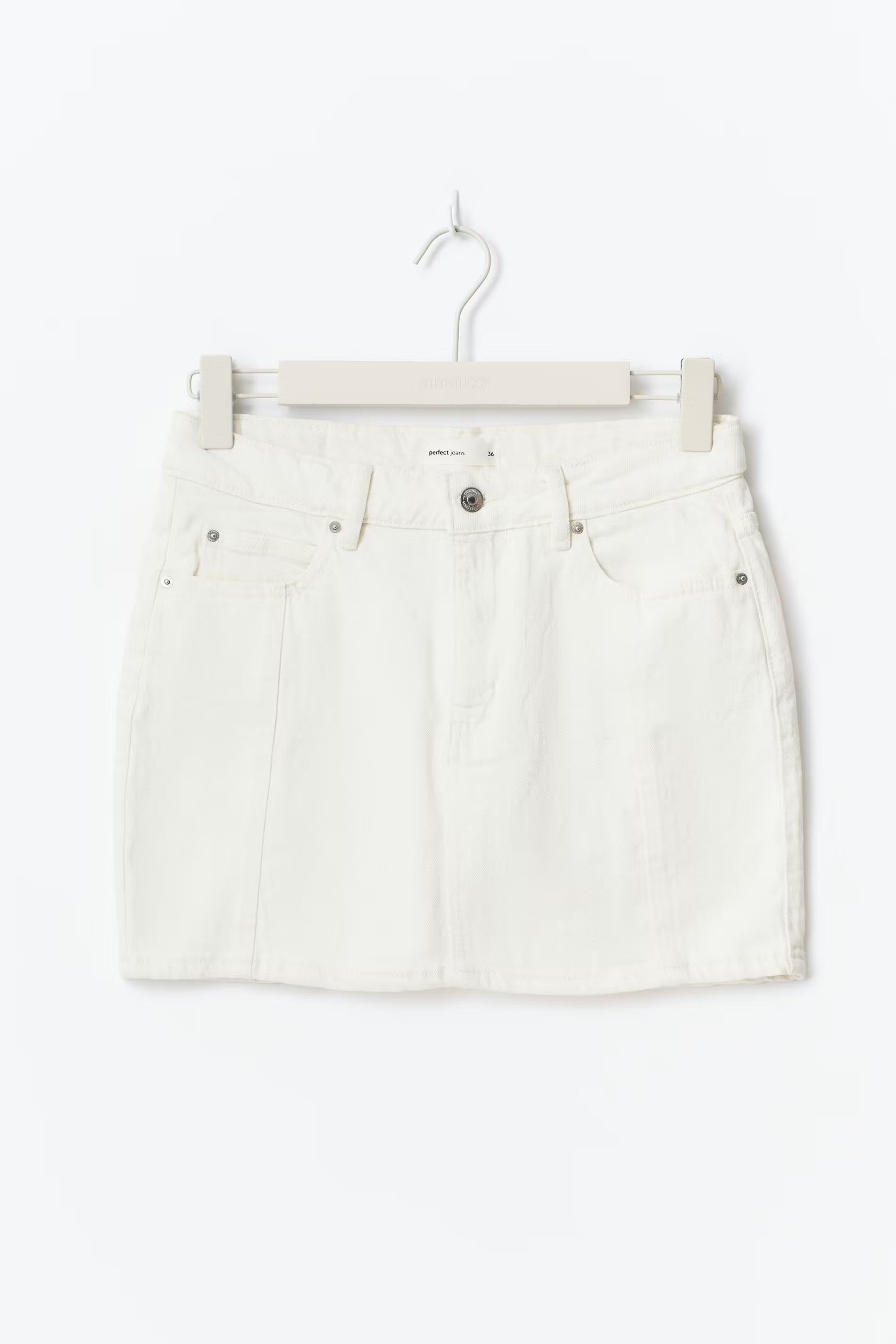 Rok Romee Denim voor dames