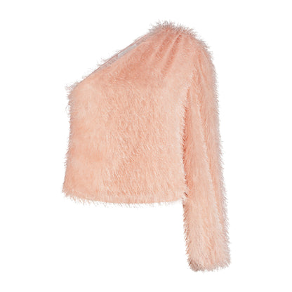 Top Soof Lichtroze voor dames