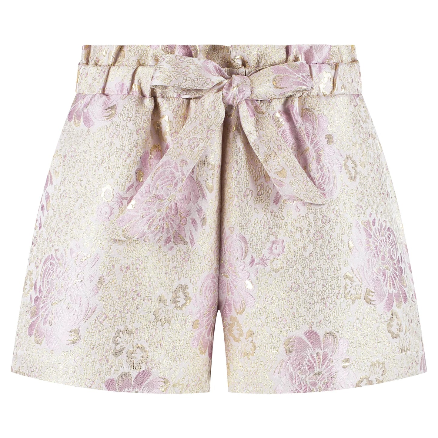 Short Lola Print voor dames