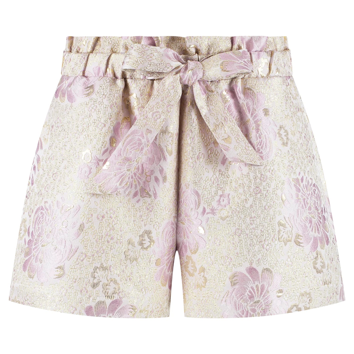 Short Lola Print voor dames