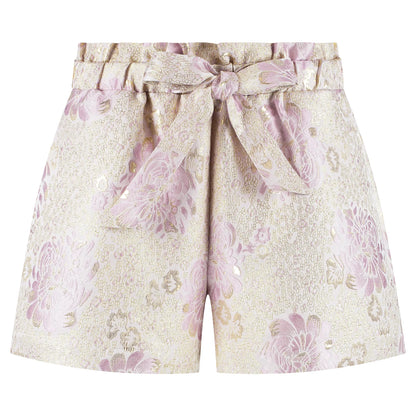 Short Lola Print voor dames