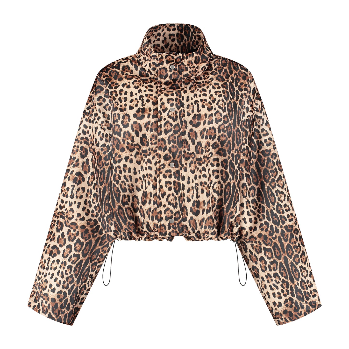 Jacket Feline Leopard voor dames