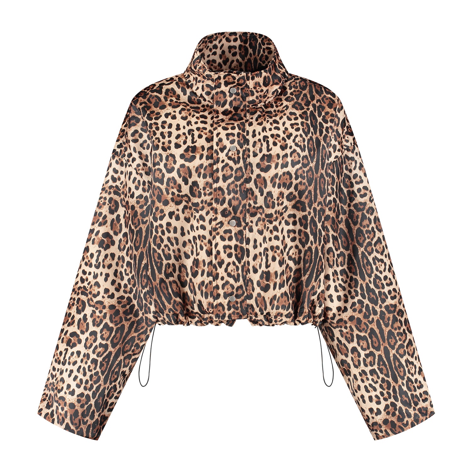 Jacket Feline Leopard voor dames