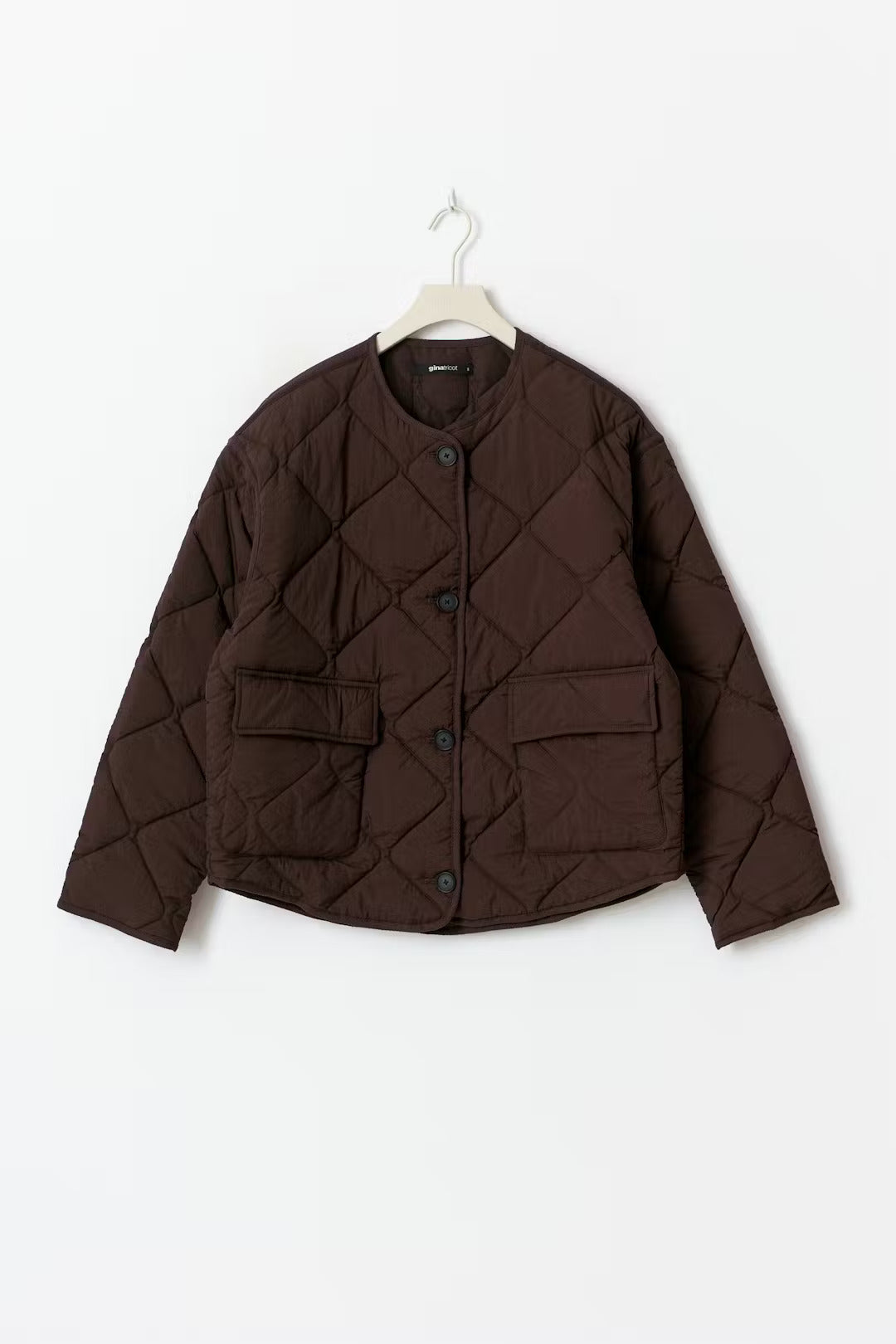 Jacket Helena Bruin voor dames