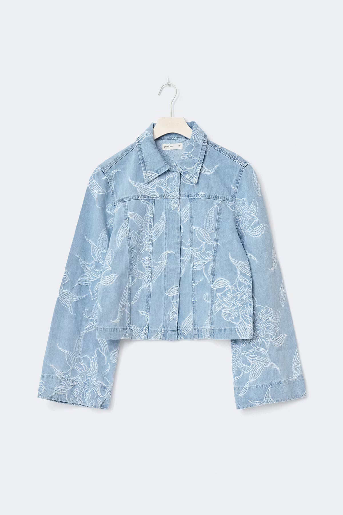 Blouse Lio Blue voor dames