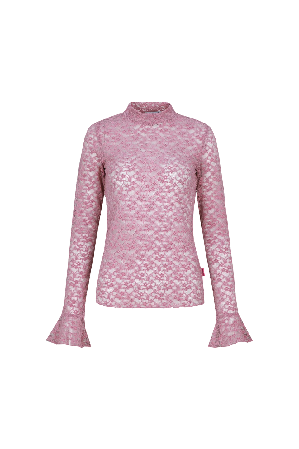 Top Leena Piggy Pink voor dames