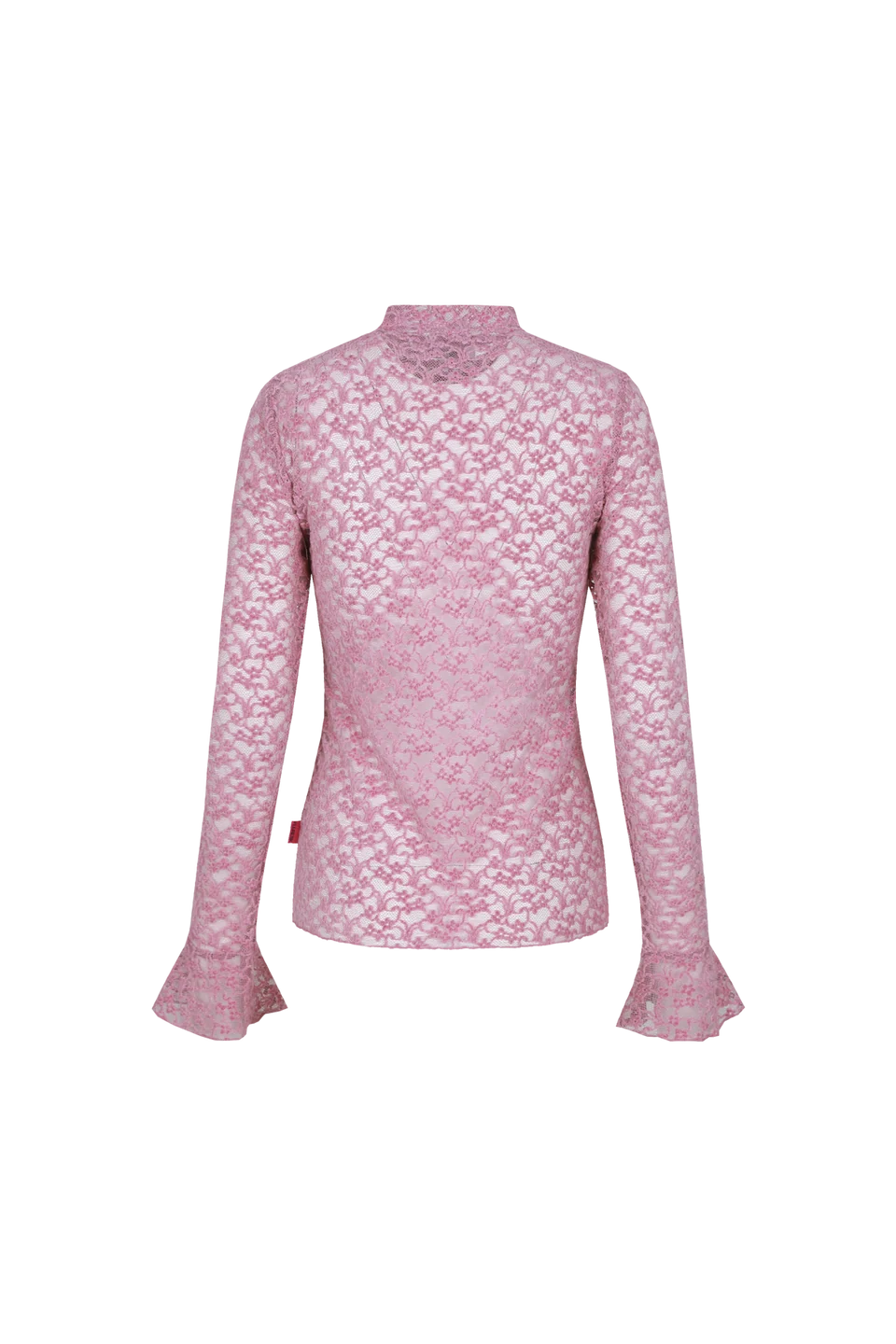 Top Leena Piggy Pink voor dames