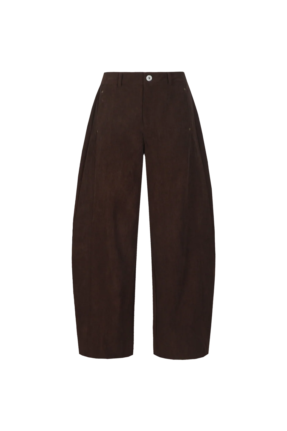 Pants Yane Brown voor dames