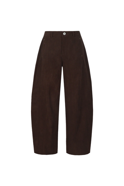 Pants Yane Brown voor dames