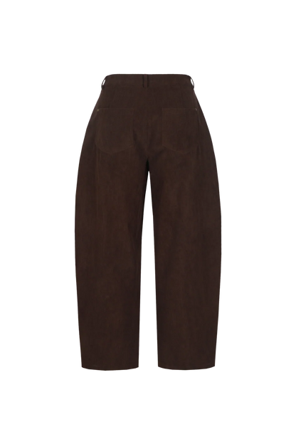 Pants Yane Brown voor dames