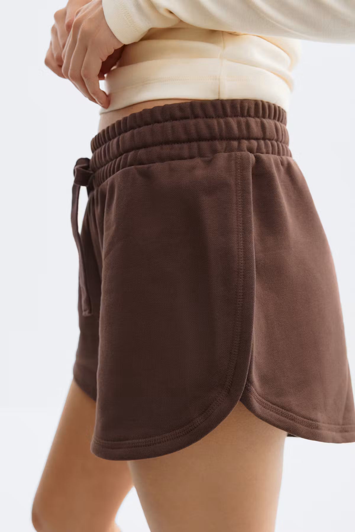 Short Erin Brown voor dames
