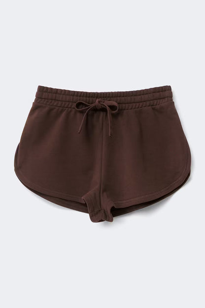 Short Erin Brown voor dames