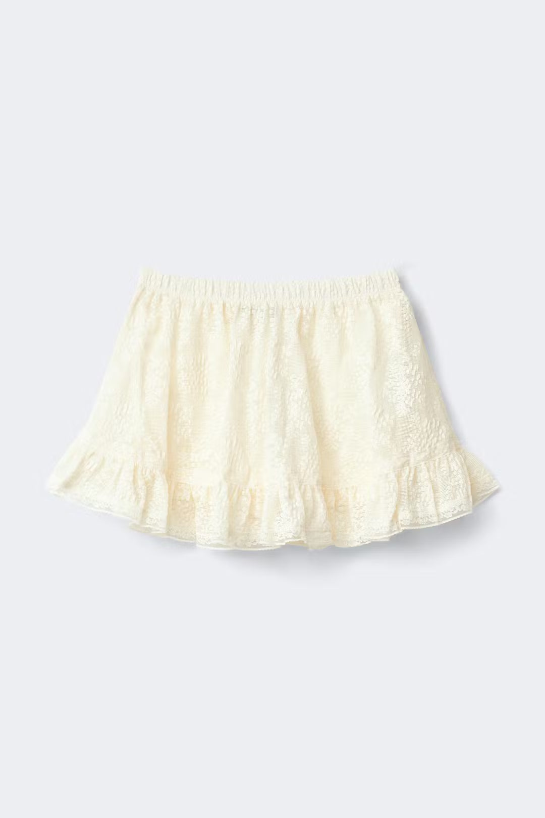 Short Guusje Cream voor dames