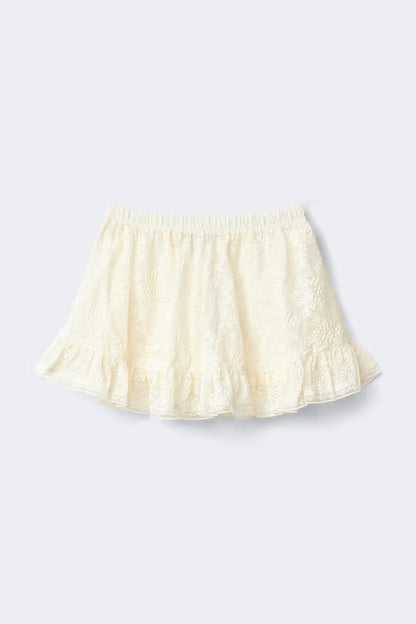 Short Guusje Cream voor dames