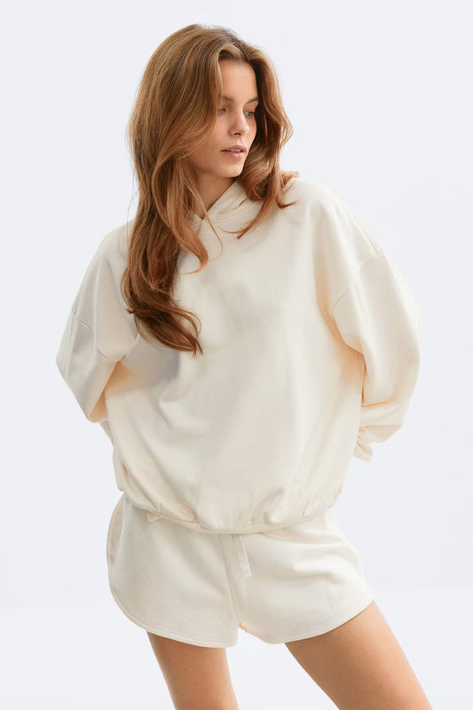 Short Erin Beige voor dames