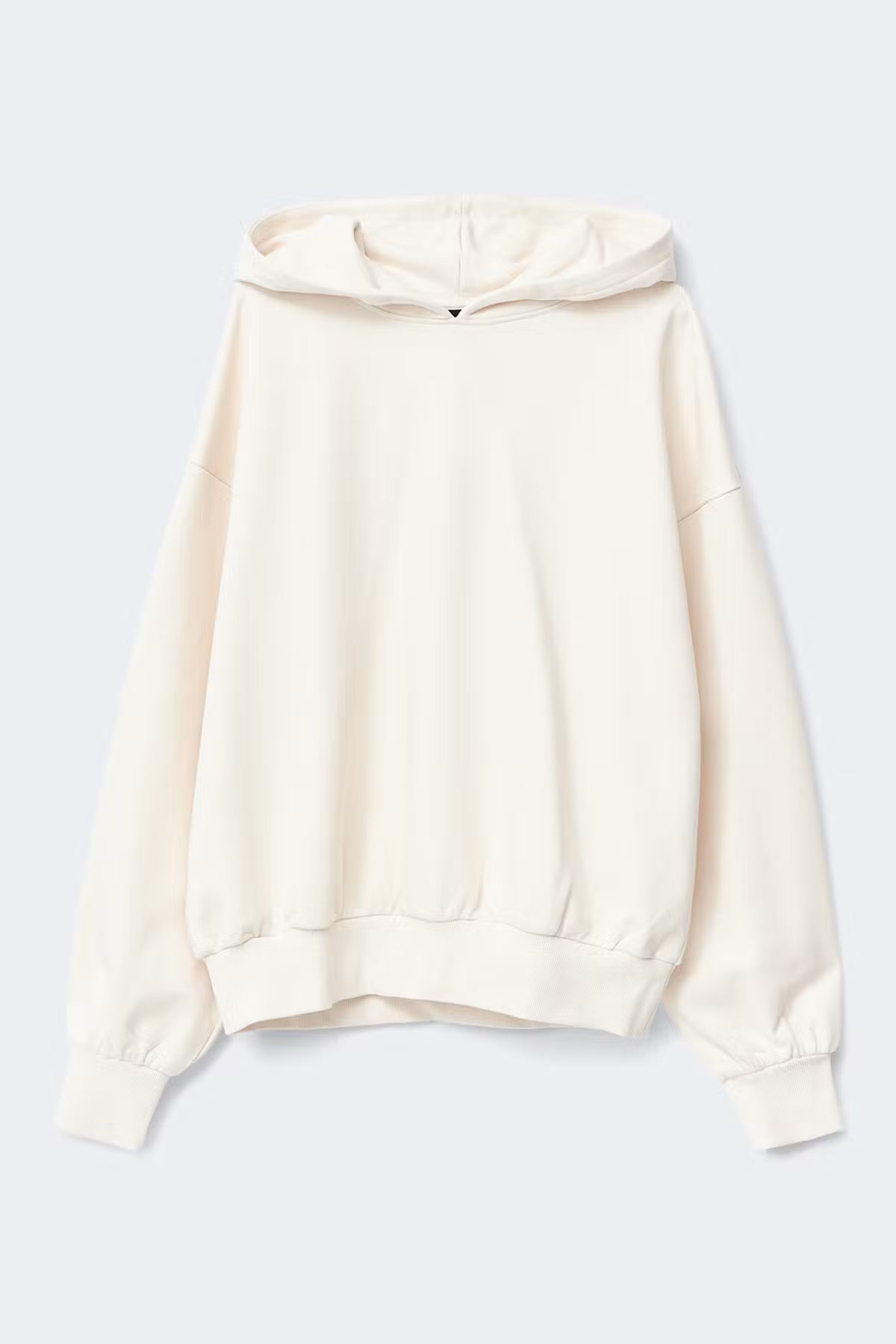 Sweater Egret Beige voor dames