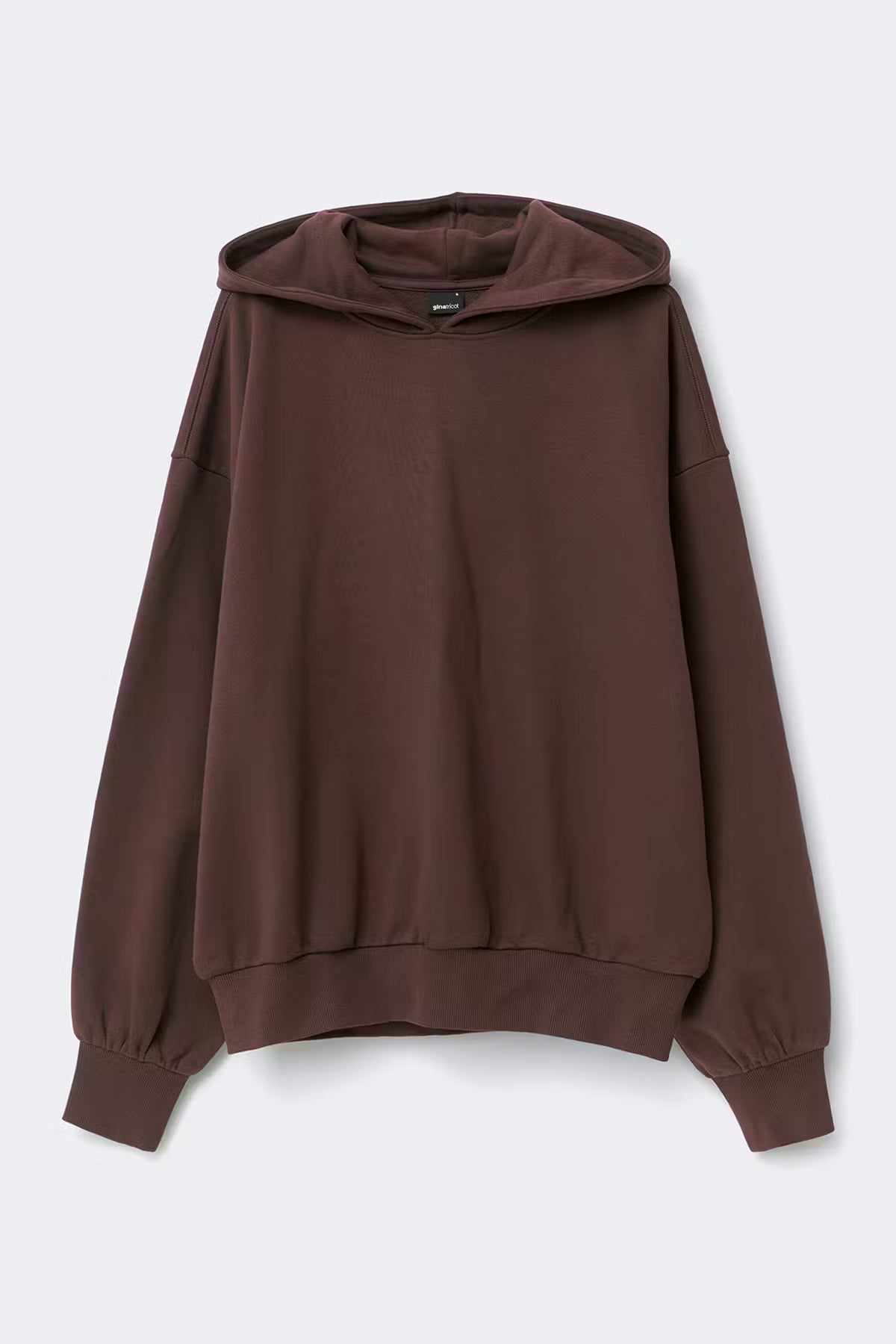 Sweater Egret Brown voor dames