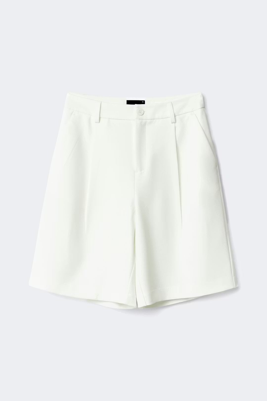 Short Roxy White voor dames
