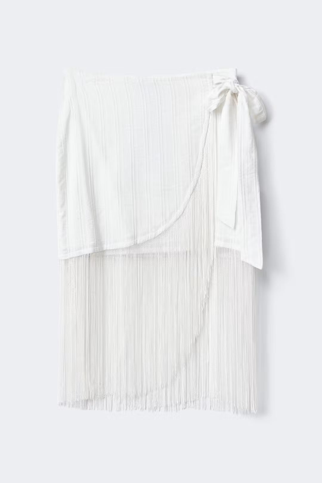 Skirt Fenn White voor dames