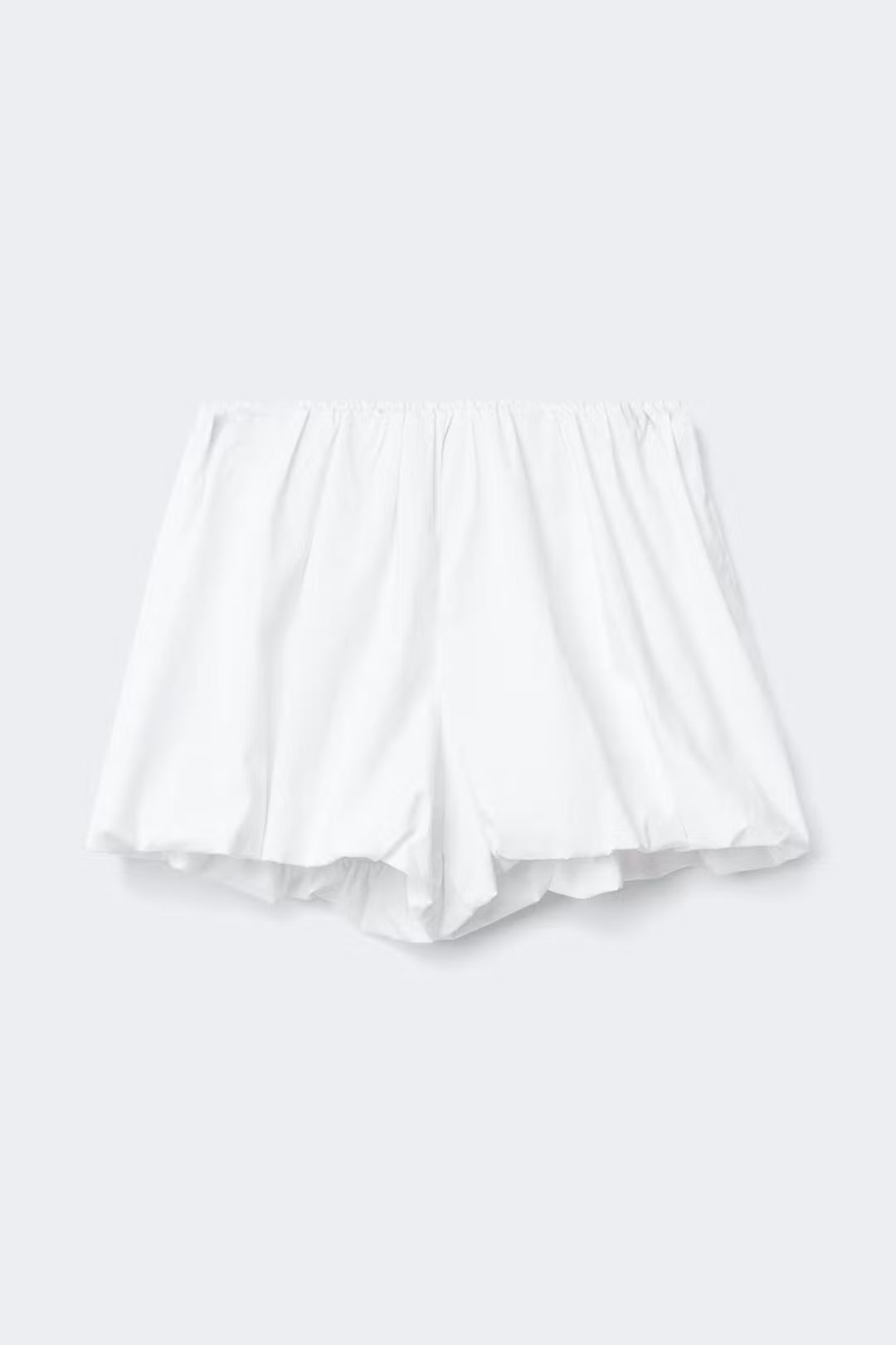 Short Lesley White voor dames