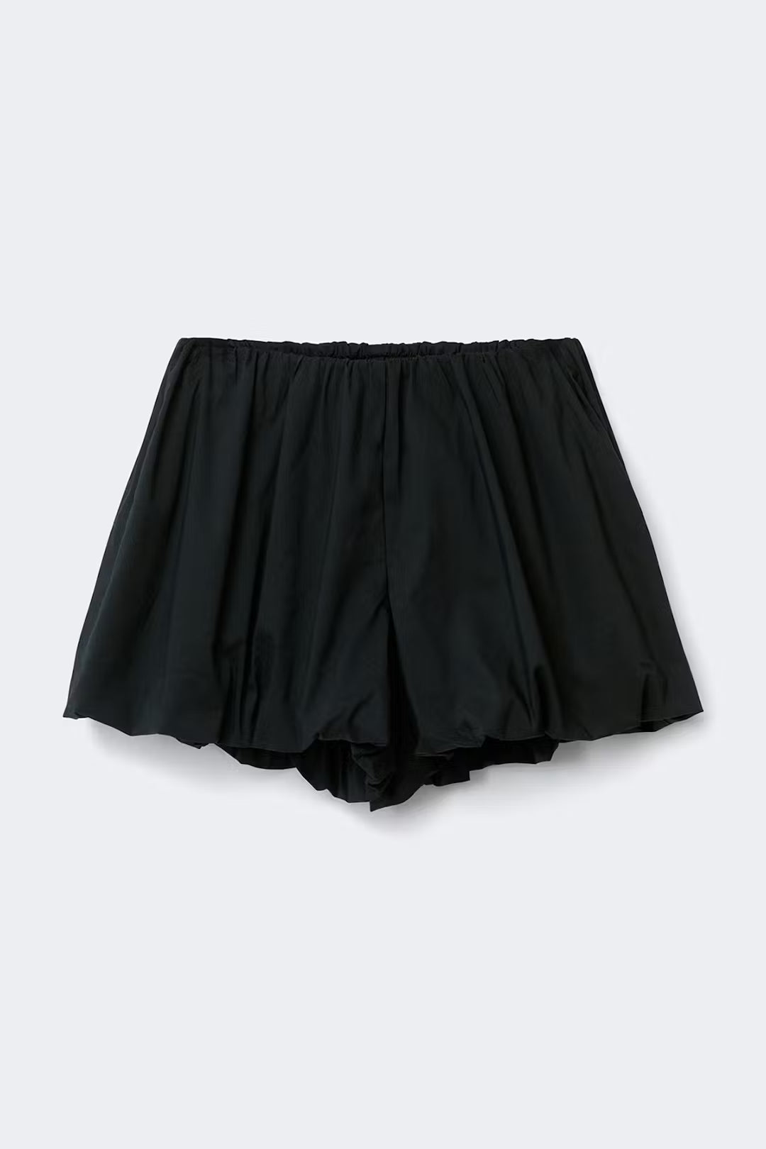 Short Lesley Black voor dames