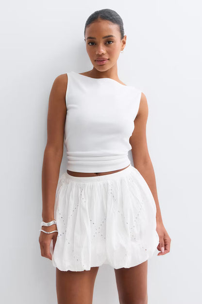 Skirt Ruby White voor dames