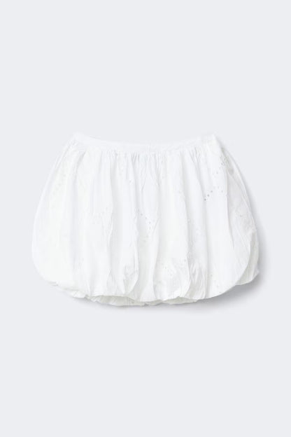 Skirt Ruby White voor dames