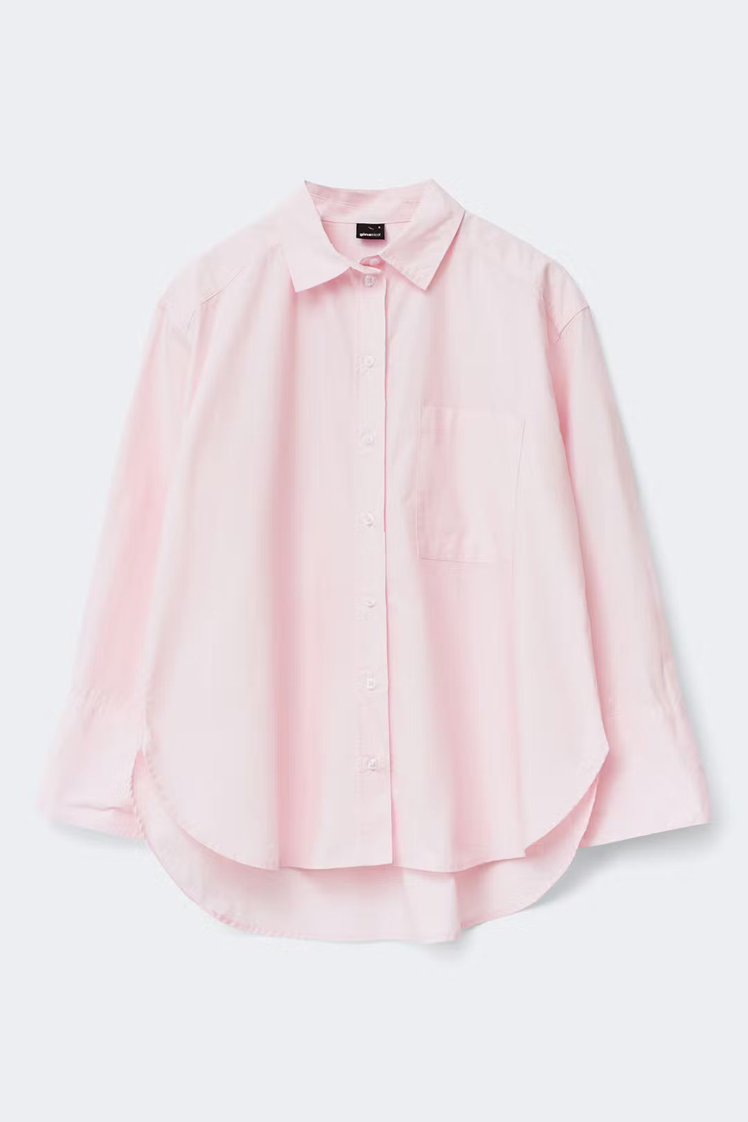Blouse Lilly Pink voor dames