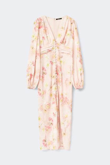 Dress Kelly Pastel voor dames