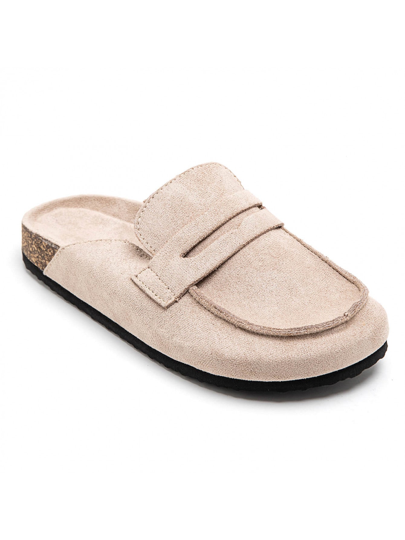 Instapper Gwen Beige voor dames