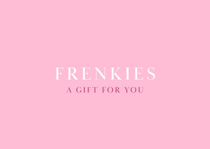 Frenkies Giftcard