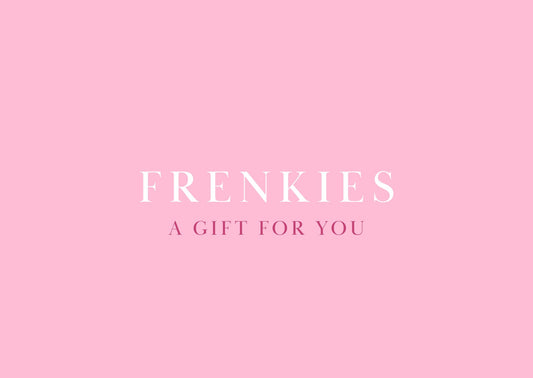 Frenkies Giftcard