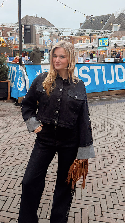 Jasje Rebel Jeans voor dames