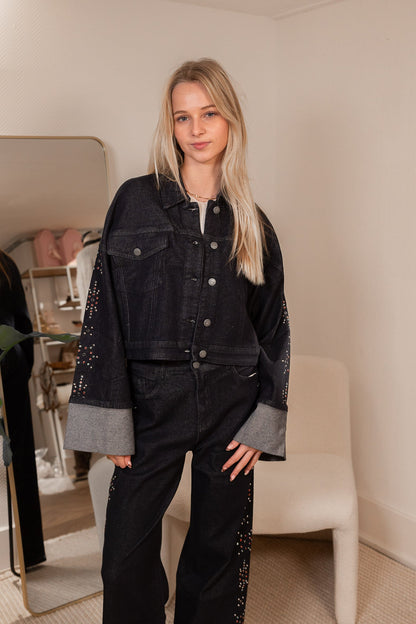 Jasje Rebel Jeans voor dames