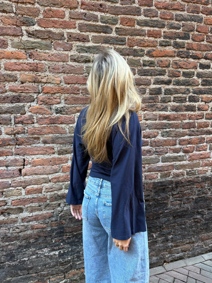Top Ielse Blue voor dames