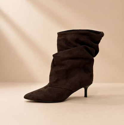 Boots Lola Brown voor dames