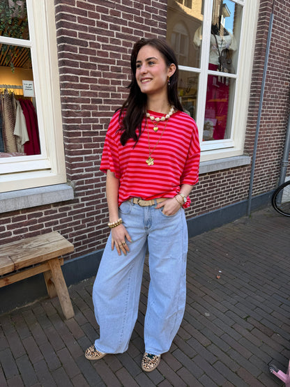 Jeans Esmee Blue voor dames