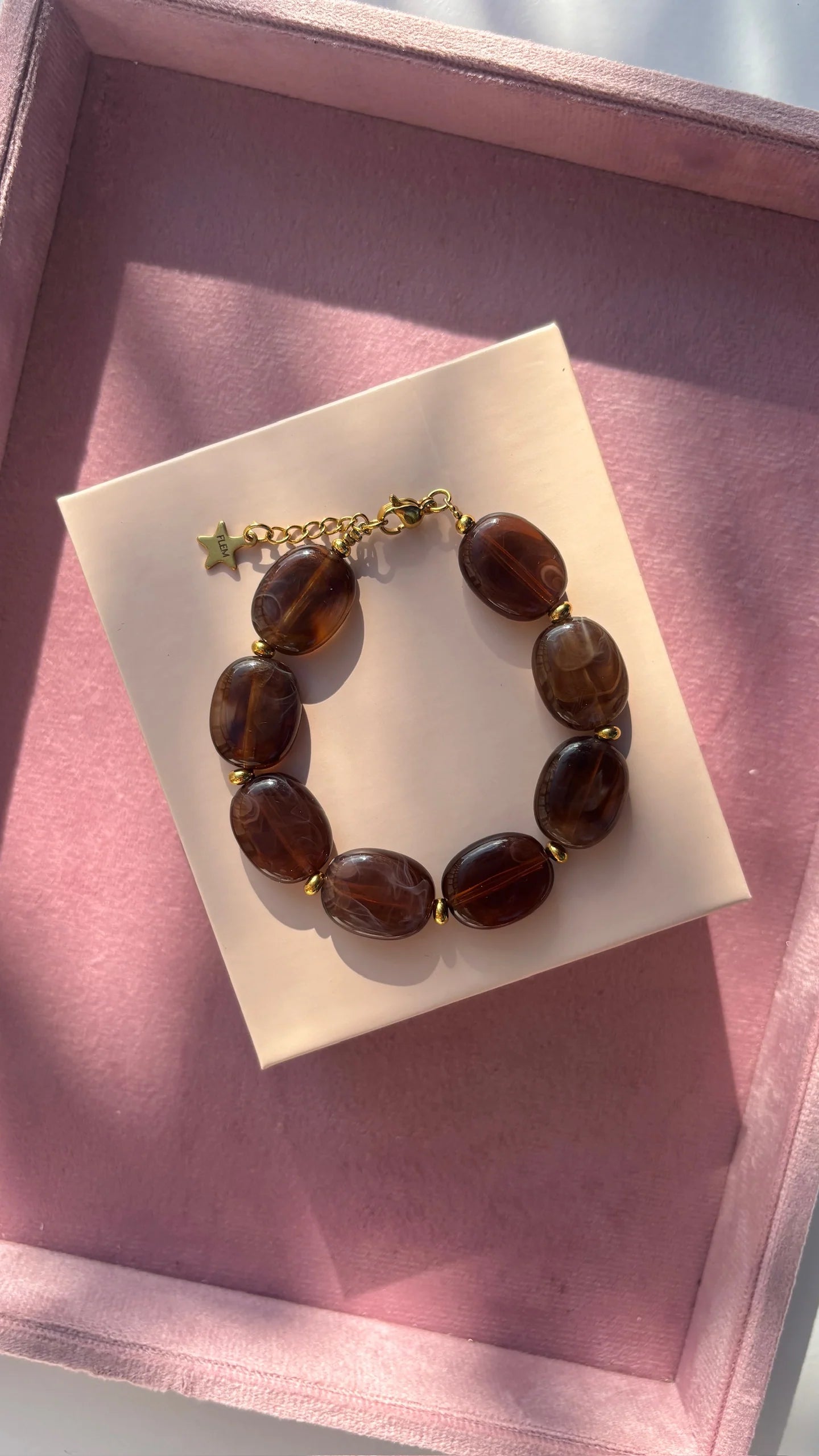 Armband Anna voor dames