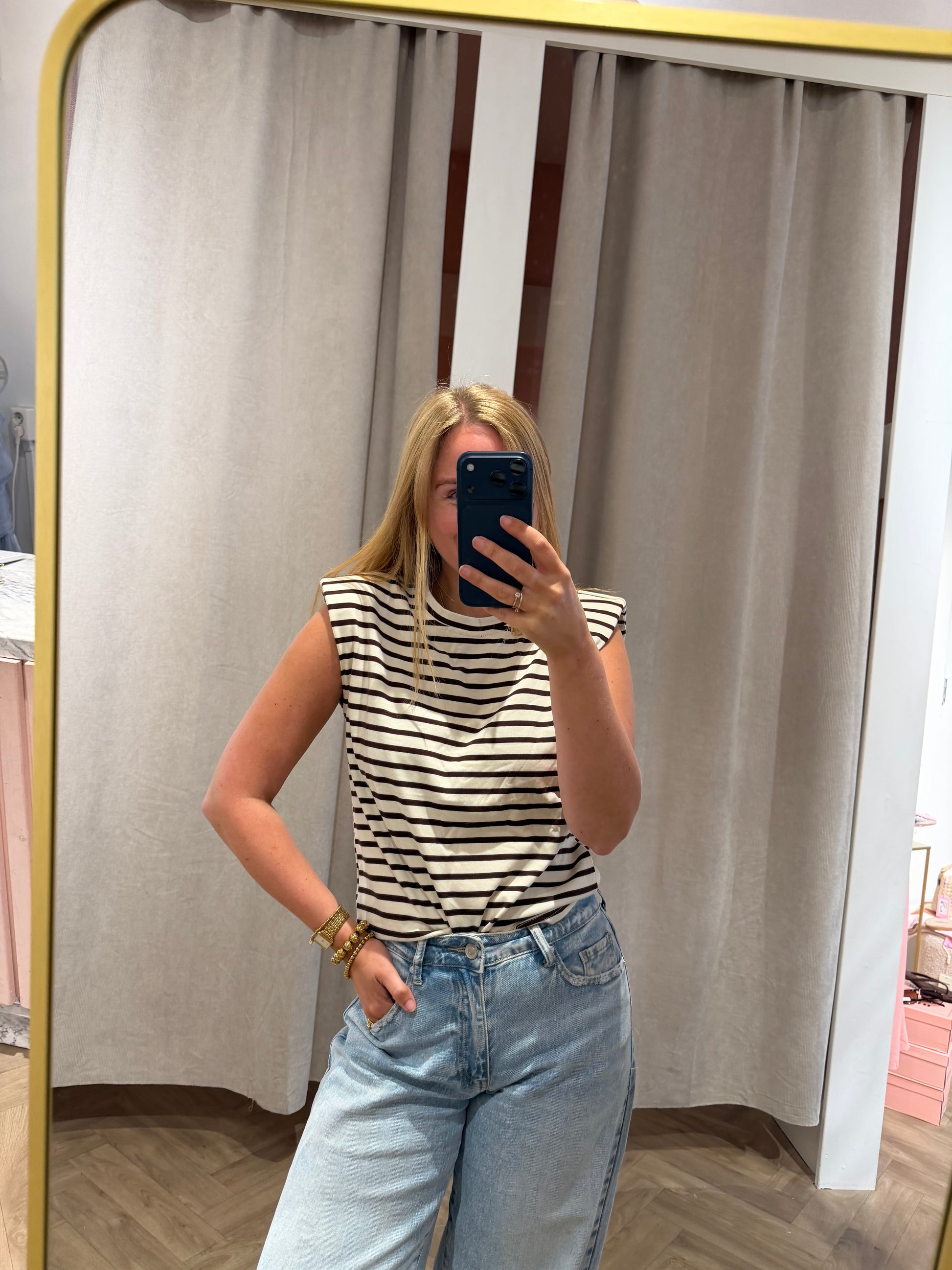 Top Didy Brown voor dames
