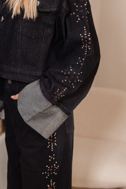 Jasje Rebel Jeans voor dames