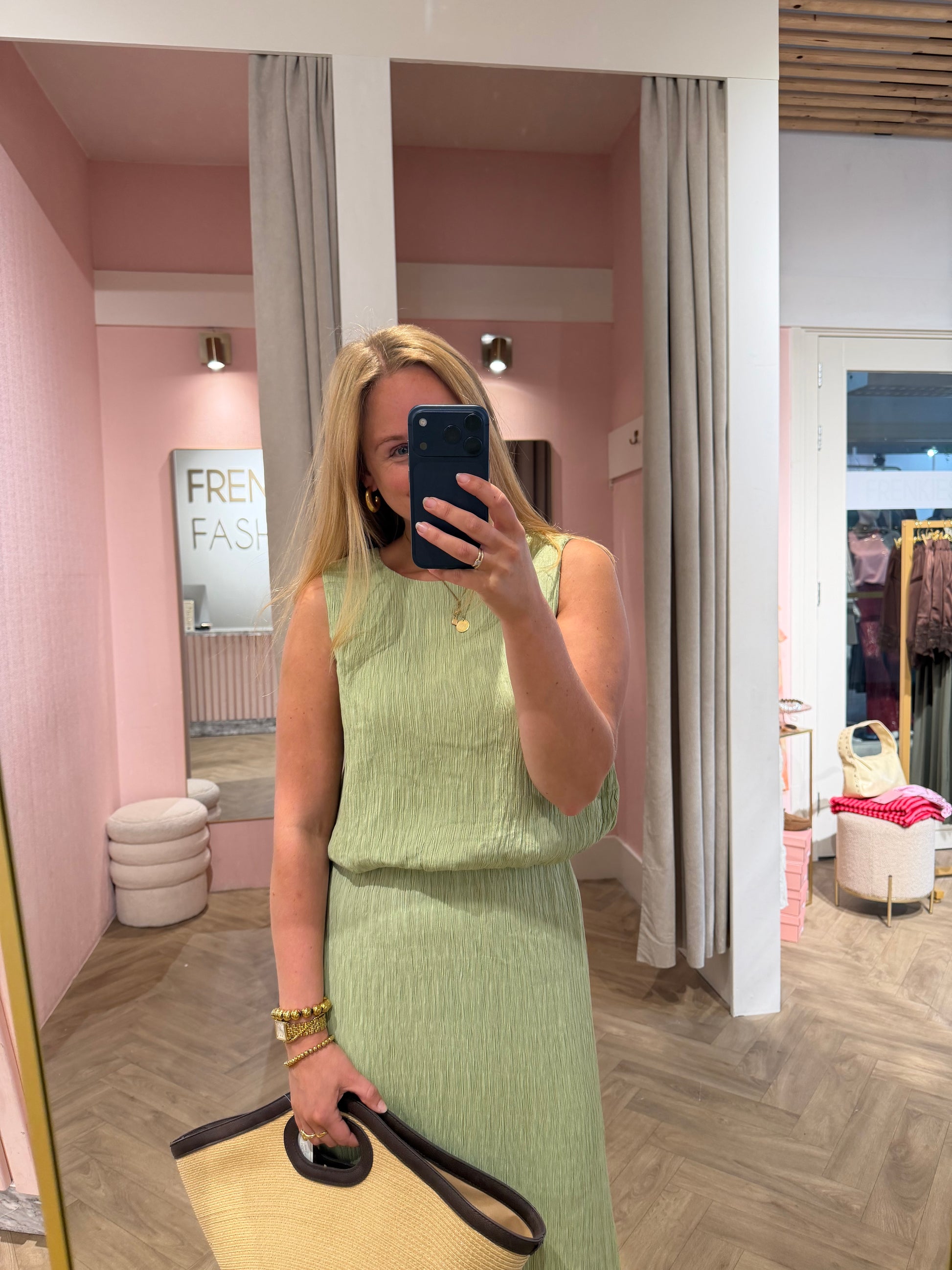 Skirt Valerie Green voor dames