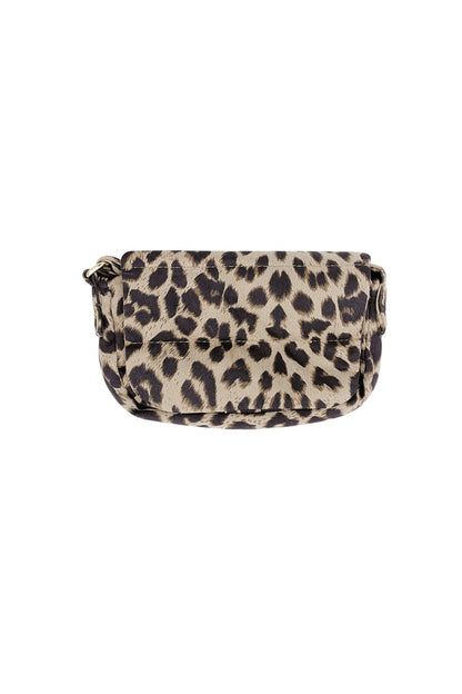 Tas Daisy Leopard voor dames