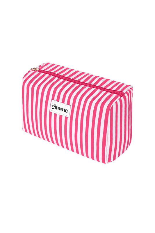 Make-up Bag Rood Wit voor dames