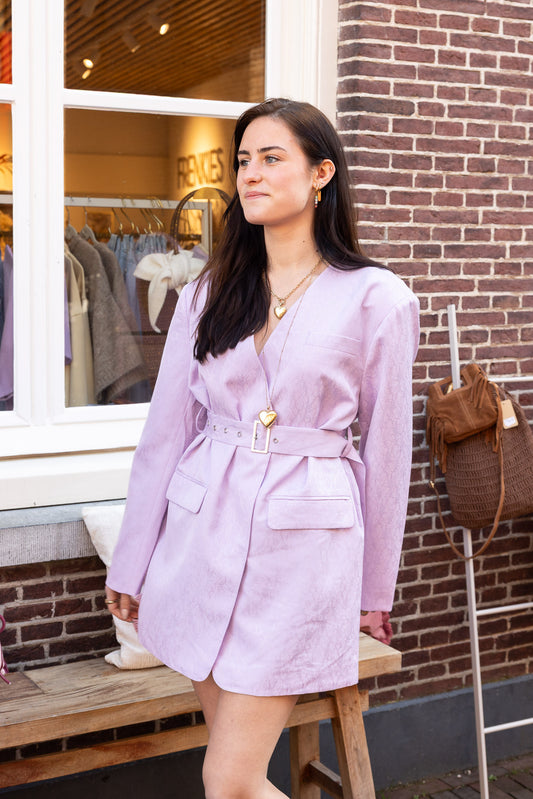 Jurk Mila Lila voor dames