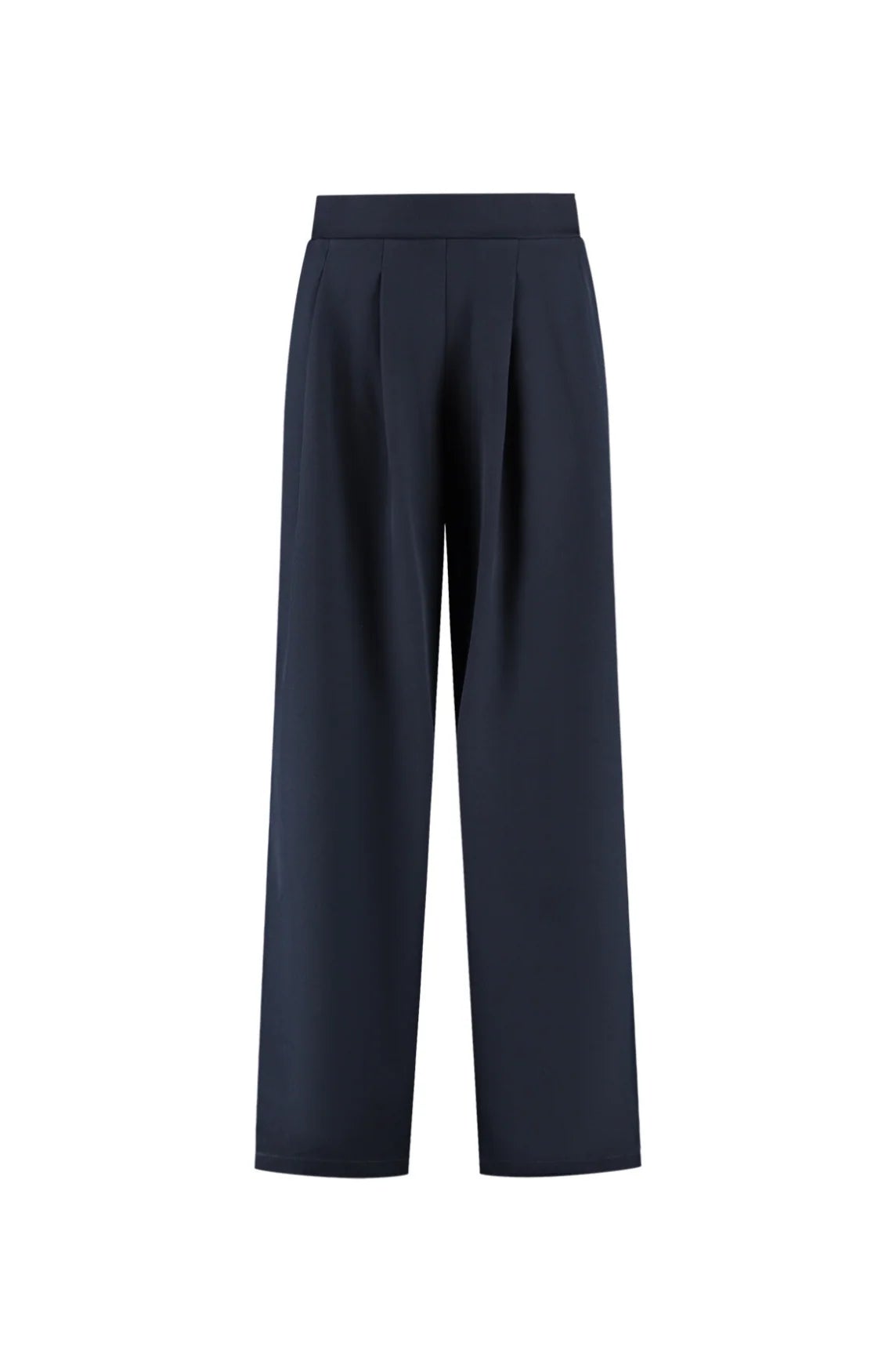 Broek Jasmin Blauw voor dames