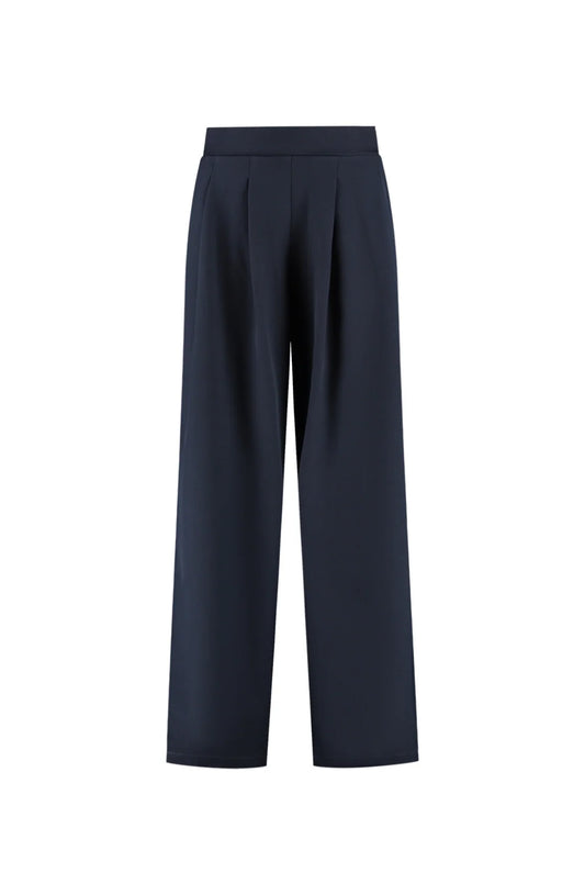 Broek Jasmin Blauw voor dames