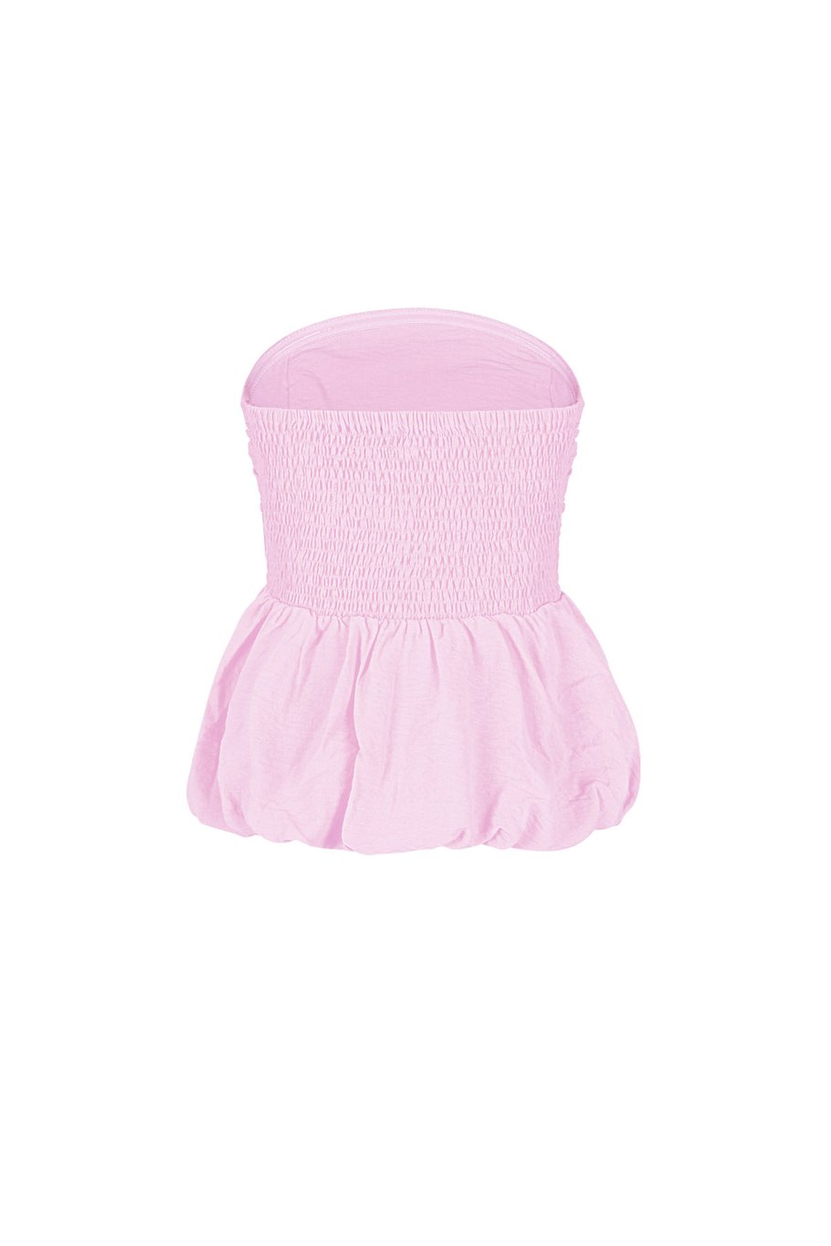 Top Vibe Roze voor dames