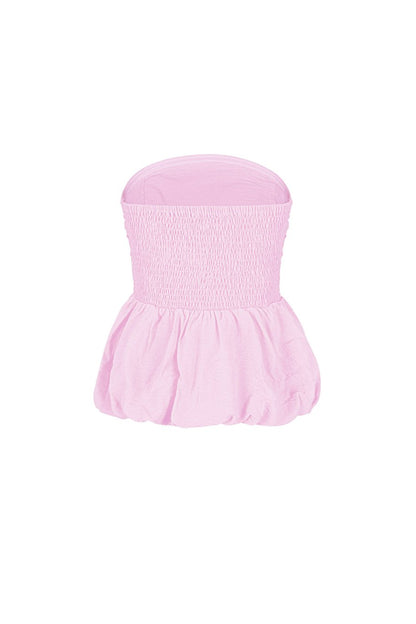 Top Vibe Roze voor dames