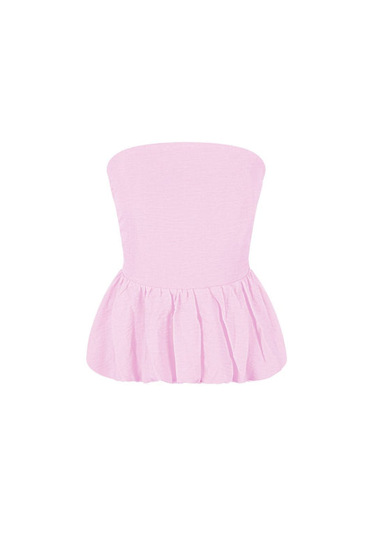 Top Vibe Roze voor dames