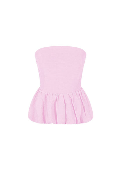 Top Vibe Roze voor dames